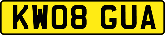 KW08GUA