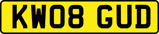 KW08GUD