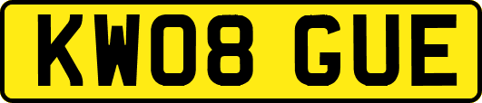 KW08GUE