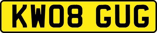 KW08GUG