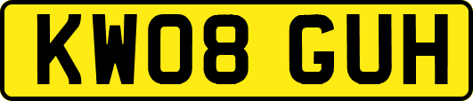 KW08GUH