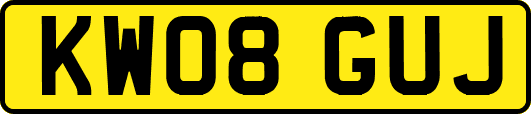 KW08GUJ