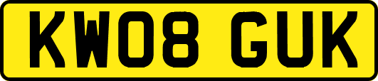 KW08GUK
