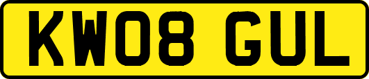KW08GUL