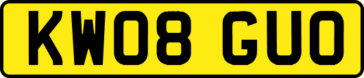 KW08GUO
