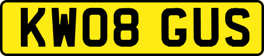 KW08GUS