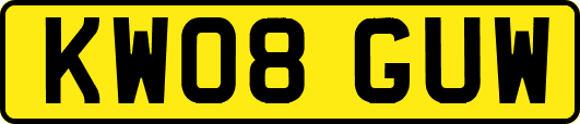 KW08GUW