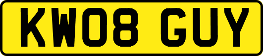 KW08GUY