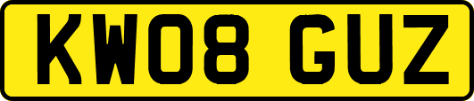 KW08GUZ