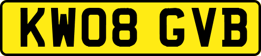 KW08GVB