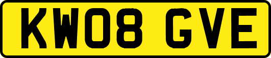 KW08GVE