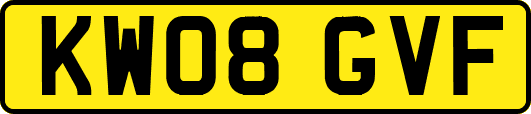 KW08GVF