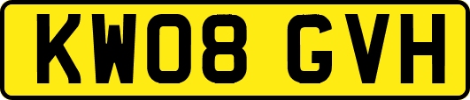KW08GVH