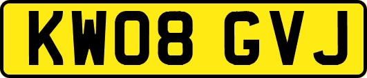 KW08GVJ