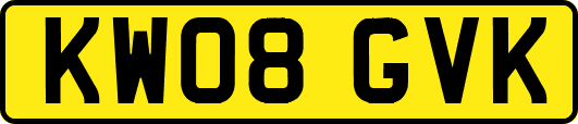 KW08GVK