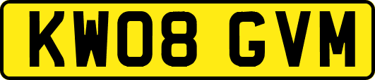 KW08GVM