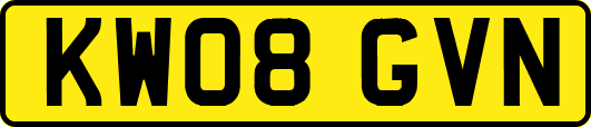 KW08GVN