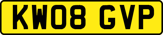 KW08GVP