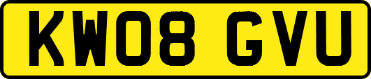 KW08GVU
