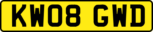KW08GWD