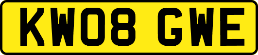 KW08GWE