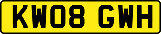 KW08GWH