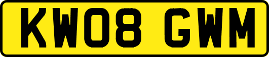 KW08GWM