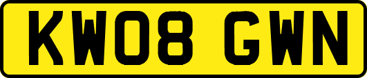 KW08GWN
