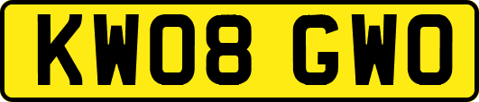 KW08GWO