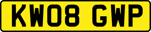 KW08GWP