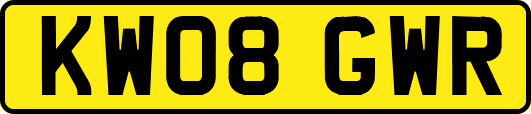 KW08GWR