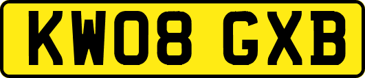 KW08GXB