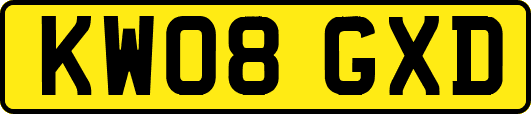 KW08GXD