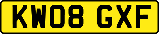 KW08GXF