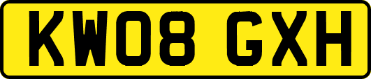 KW08GXH