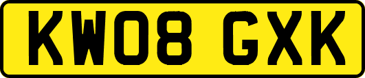 KW08GXK