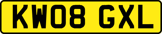 KW08GXL