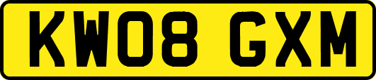 KW08GXM