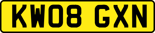 KW08GXN