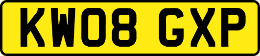 KW08GXP