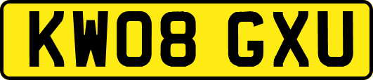 KW08GXU
