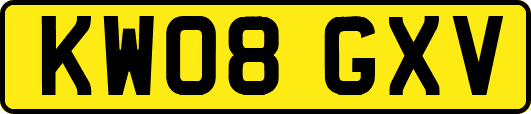 KW08GXV