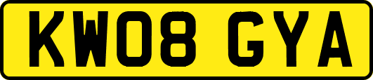 KW08GYA