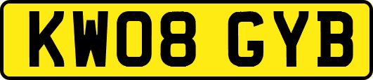 KW08GYB