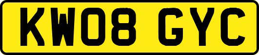 KW08GYC