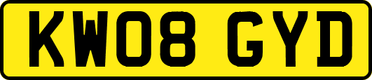 KW08GYD