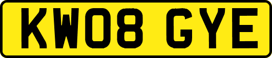 KW08GYE