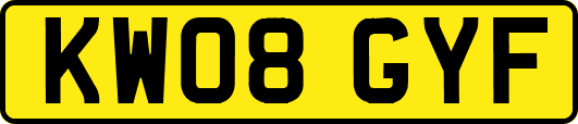 KW08GYF