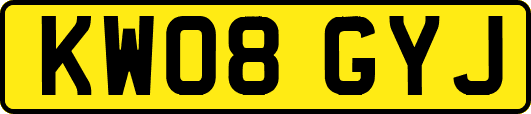 KW08GYJ