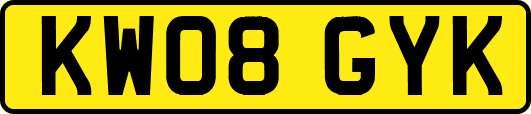 KW08GYK
